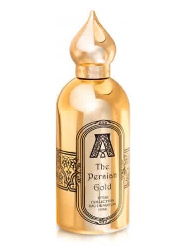 Attar Collection Unisex The Persian Gold EDP Spray 3.4 oz Fragrances 6300020156300