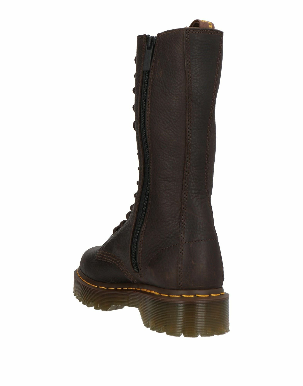Dr. Martens 1b99 Bex Ambassador Womens Ankle boots Dark in Brown