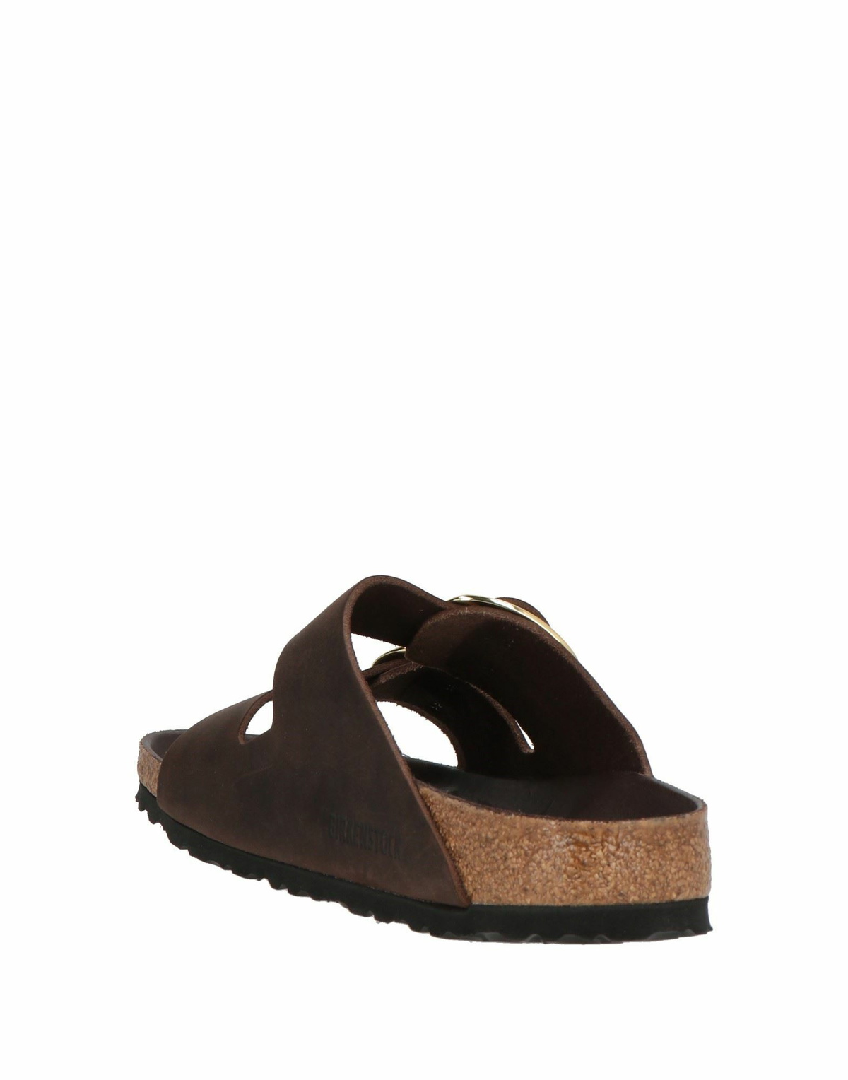 Birkenstock Womens Sandals Dark in Brown