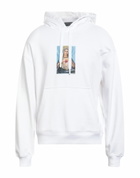 Dolce & gabbana Mens Sweatshirt in White
