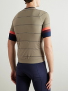 Pas Normal Studios - Solitude Printed Cycling Jersey - Neutrals