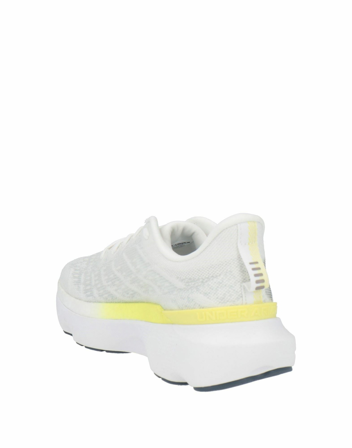 Under Armour Womens Sneakers in White
