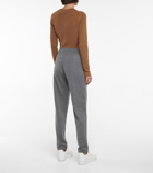 Loro Piana - Merano cashmere sweatpants