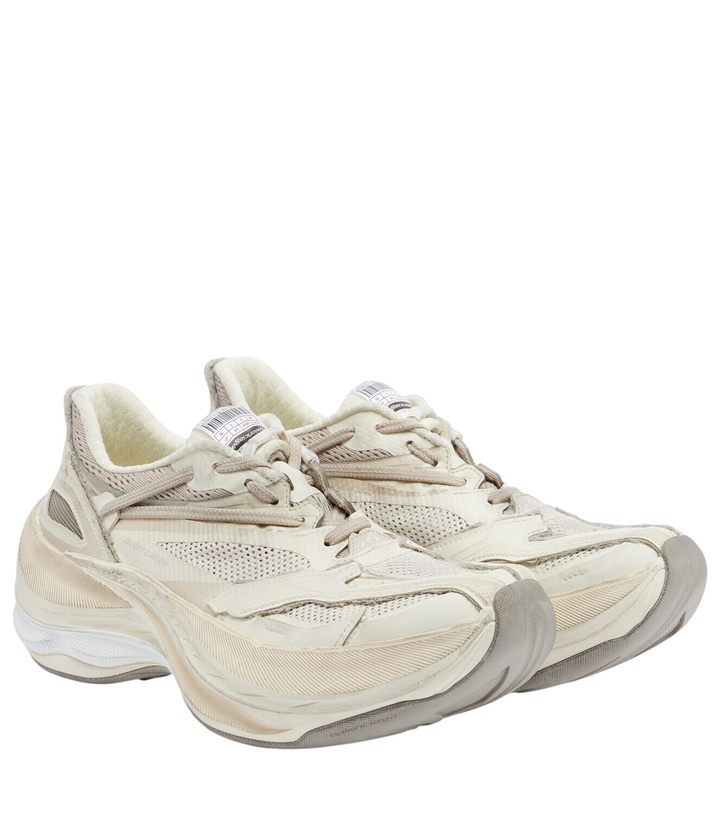 Photo: Balenciaga Jet sneakers