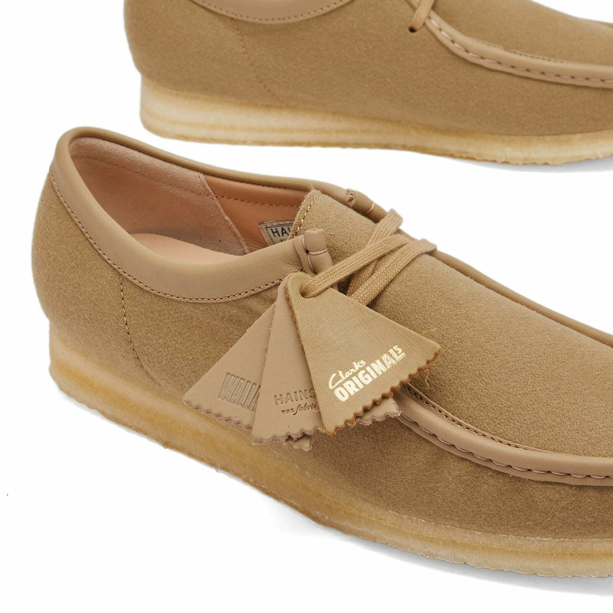 Clarks Originals Men