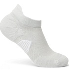 Lululemon - T.H.E. Tab Stretch-Knit Socks - White