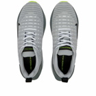 Nike Running Men's Nike React Infinity Run Flyknit 4 Sneakers in Wolf Grey/Black