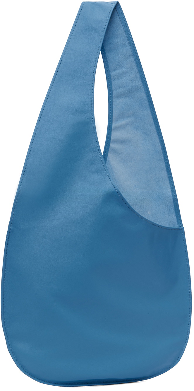 Maryam Nassir Zadeh Blue Lara Tote Maryam Nassir Zadeh