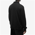 YMC Men's Sugden Sweatshirt in Black