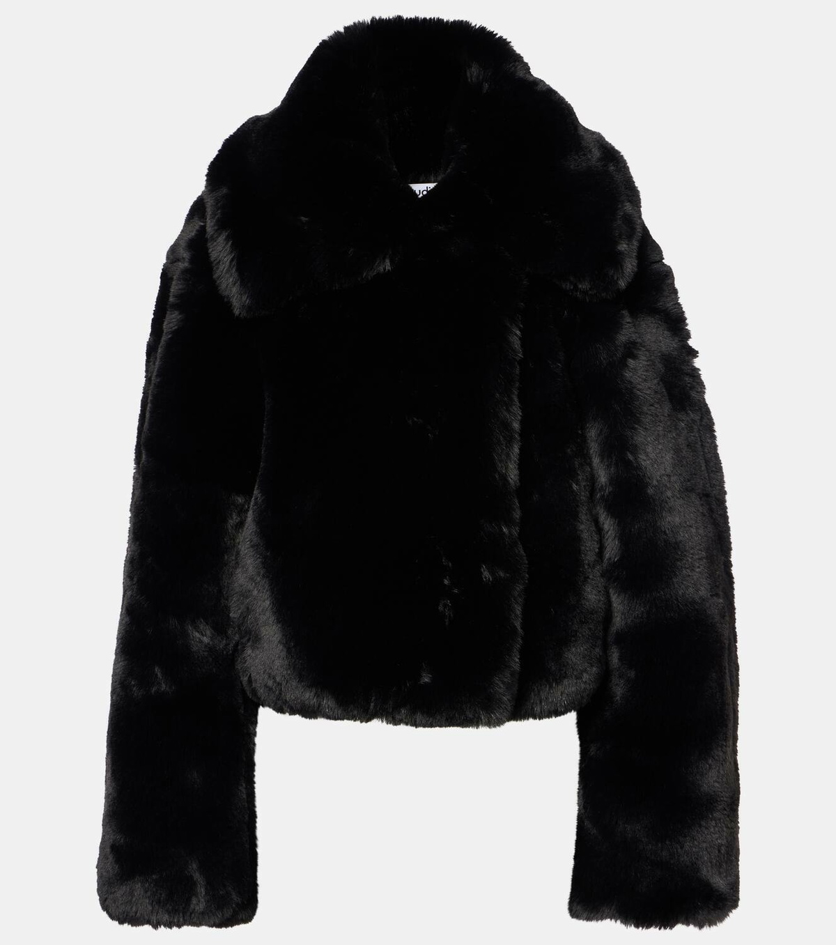 Acne Studios Faux fur jacket