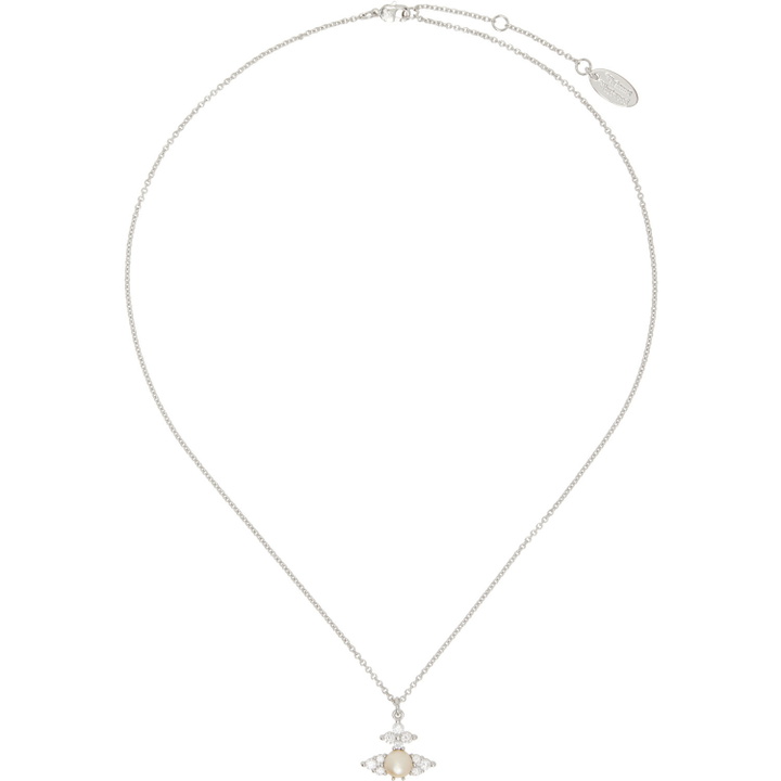 Photo: Vivienne Westwood Feodora Pendant Necklace