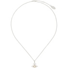 Vivienne Westwood Feodora Pendant Necklace