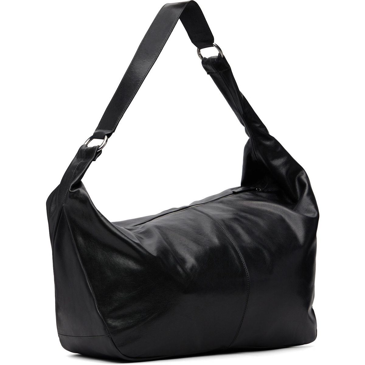 Paloma Wool Black Big Dry Bag