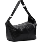 Paloma Wool Black Big Dry Bag