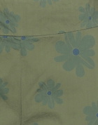 Alessia Santi Womens Pants Military in Green