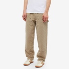 General Admission Men's Rat Rock Work Pant in Khaki