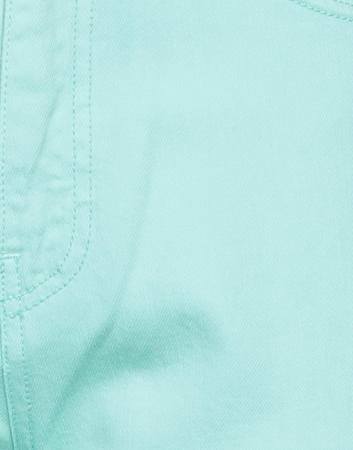 Jucca Womens Jeans Turquoise