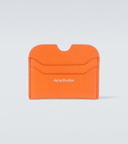 Acne Studios Leather card holder