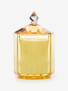 Reflections Copenhagen Yellow Laura Home Scent Candle