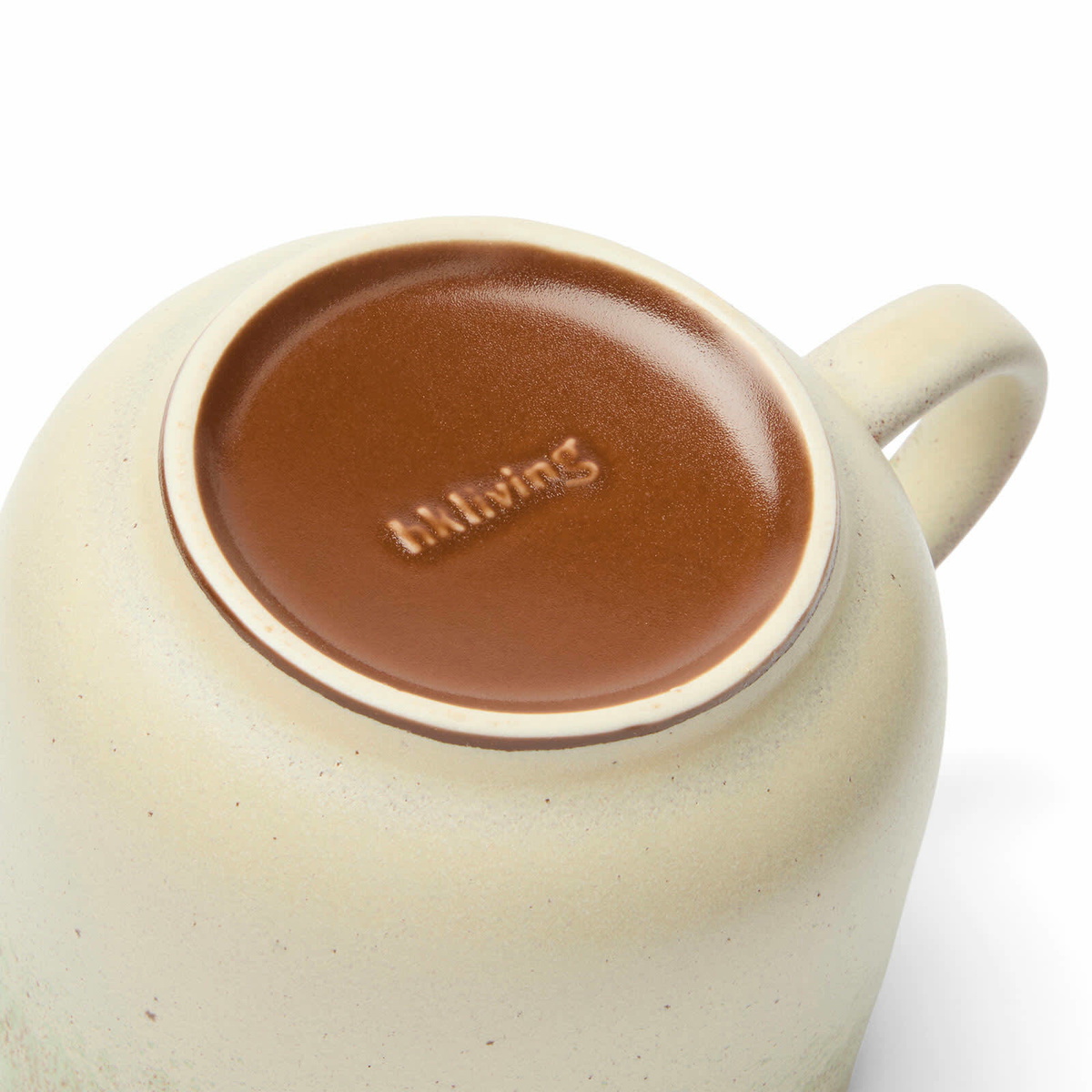 HKliving Tea Cups - Set of 2 in Neo 