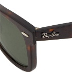 Ray Ban Original Wayfarer Sunglasses in Havana