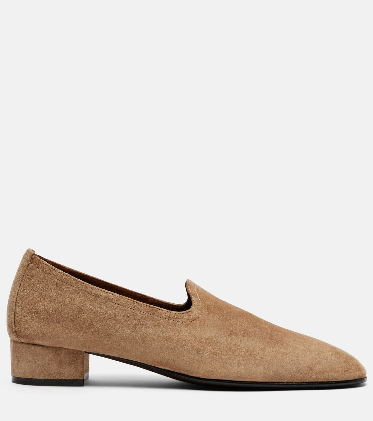 Herbert Levine Soft Touch 30 leather loafers