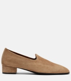 Herbert Levine Soft Touch 30 leather loafers