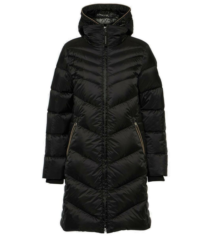 Photo: Bogner Amelie down jacket