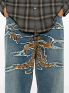 Y/Project Evergreen Paris' Best Jeans