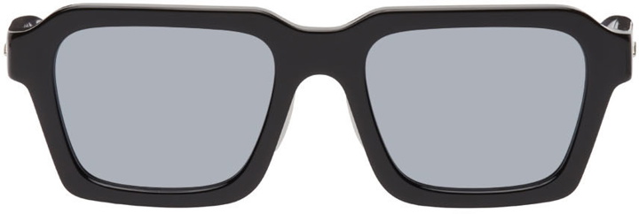 Photo: Brain Dead Black Staunton Sunglasses