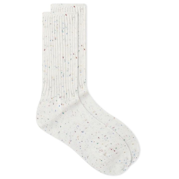 Photo: Rostersox Bear Socks in White
