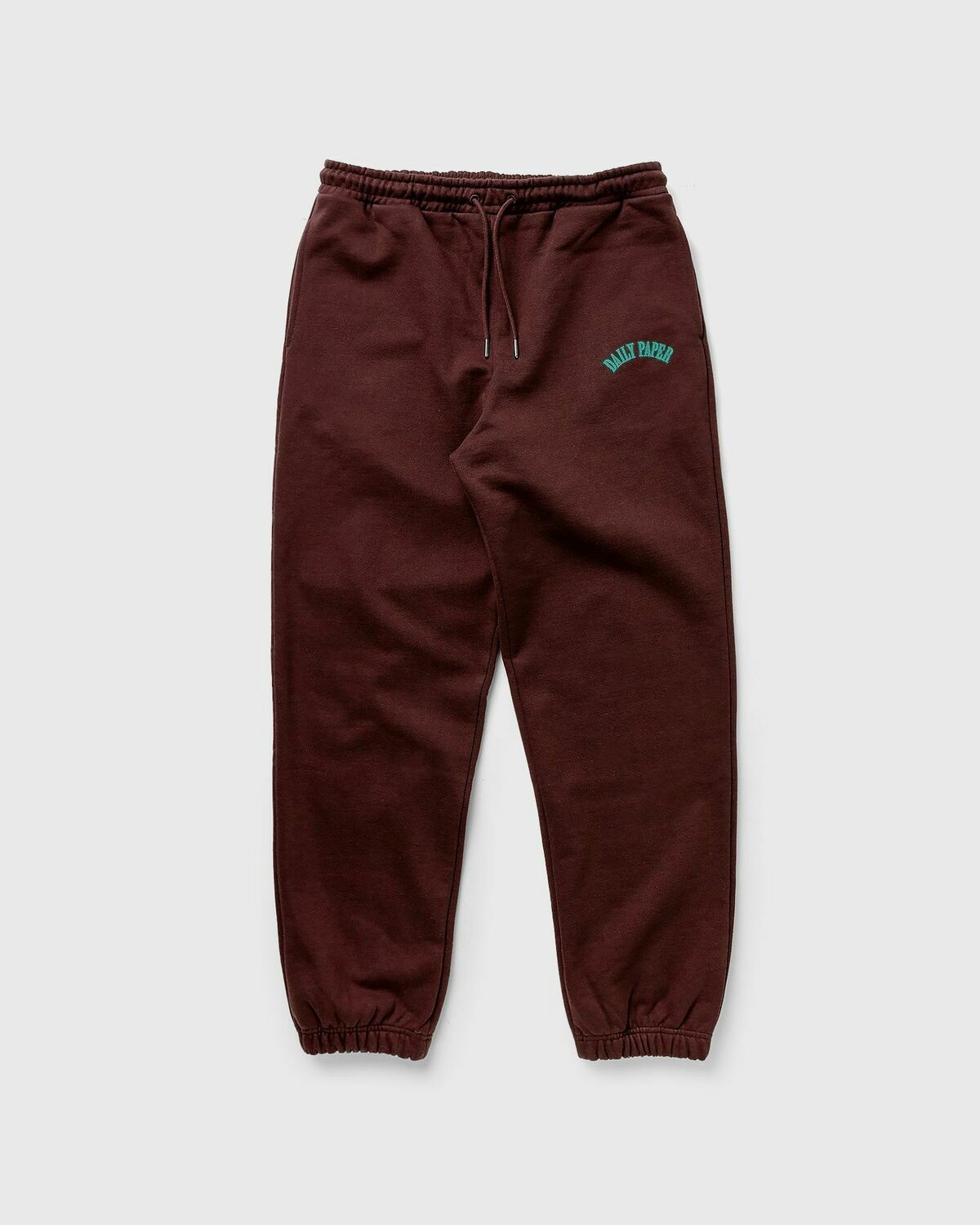 Daily Paper Howell Jog Brown - Mens - Sweatpants Daily Paper