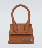Jacquemus - Le Chiquito leather bag