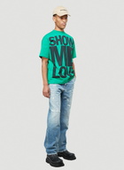 Honey Fucking Dijon Show Me Love T-Shirt