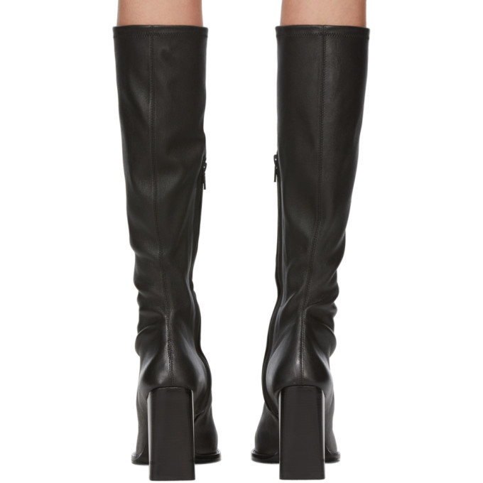 alexander wang mascha ankle boots