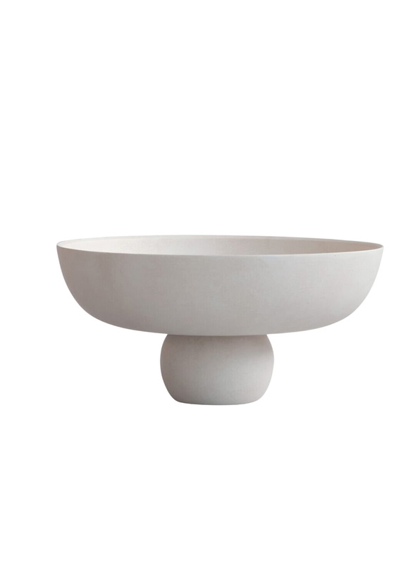 Photo: 101 Copenhagen Medium Baburu Bowl