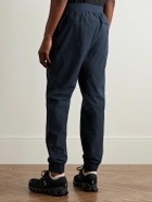 Lululemon - ABC Tapered Warpstreme™ Drawstring Trousers - Blue