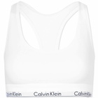 Calvin Klein Women's Bralette in White