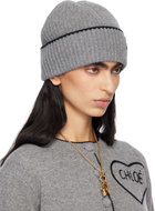 Chloé Gray 'The Chloé Encoeur' Beanie