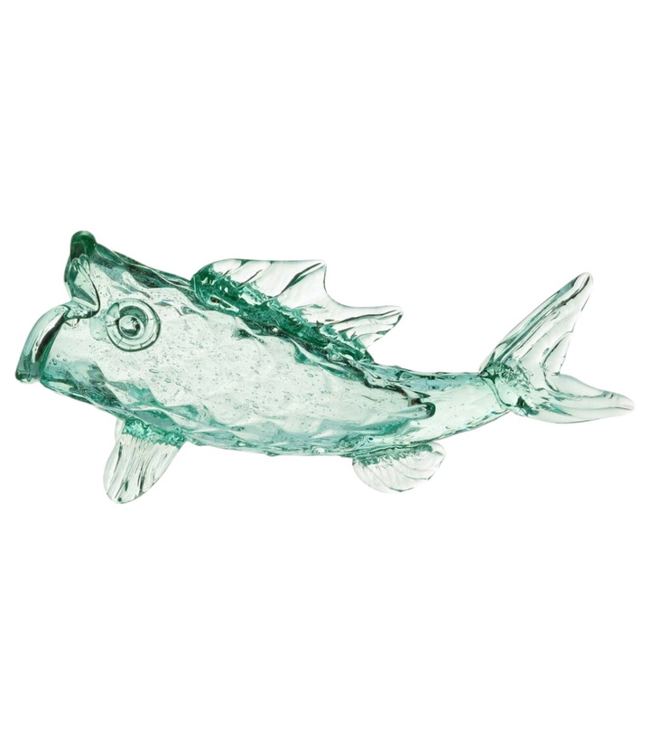 Photo: Polspotten Fish jar