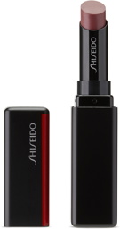 SHISEIDO VisionAiry Gel Lipstick – Streaming Mauve 208