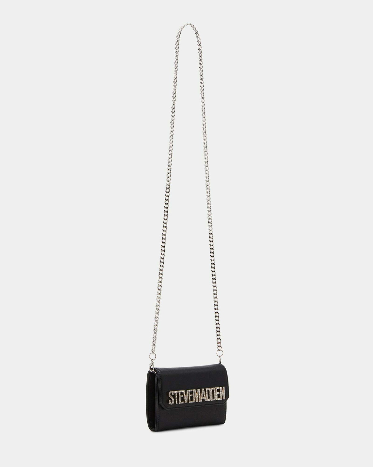 Steve Madden Bfenix Bag in Black