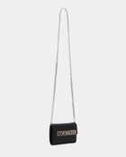 Steve Madden Bfenix Bag in Black