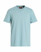 Parajumpers Mens T-shirt Light in Blue