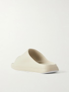 norda - 008 Rubber Slides - Neutrals
