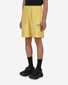 Revival Jersey Shorts