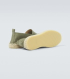 Frescobol Carioca Helio espadrilles