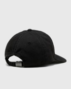 Carhartt Wip Heart Patch Cap Black - Mens - Caps