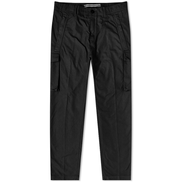 Photo: Stone Island Ripstop Nylon Cargo Pant