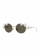 Loewe LW40173U Sunglasses